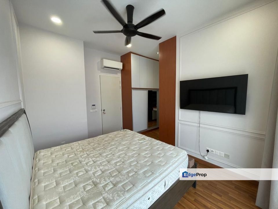 Modern 2-Storey Terrace in Eco Ardence, Selangor, Shah Alam