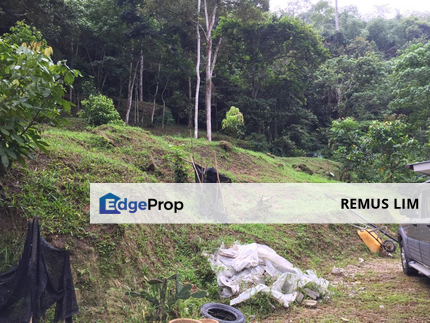 3.75 Acre Agriculture Land for Sale in Hulu Langat, Selangor, Hulu Langat