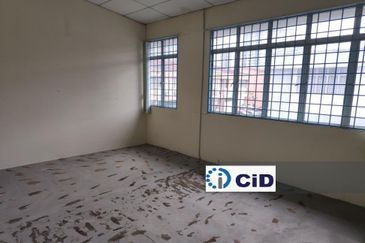 Taman Perindustrian Subang USJ 1