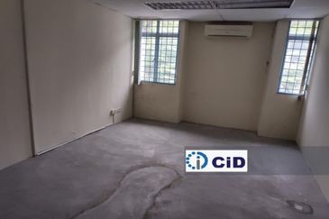 Taman Perindustrian Subang USJ 1