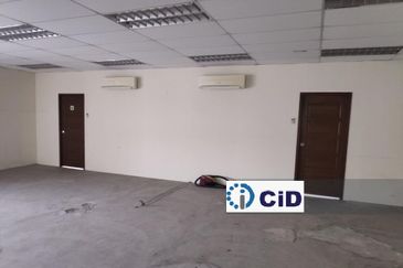 Taman Perindustrian Subang USJ 1