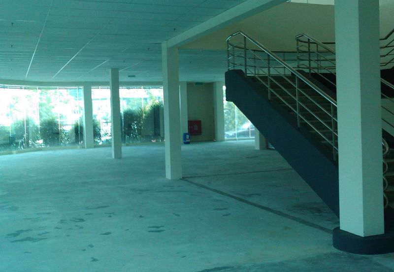 Temasya Glenmarie (Industrial)