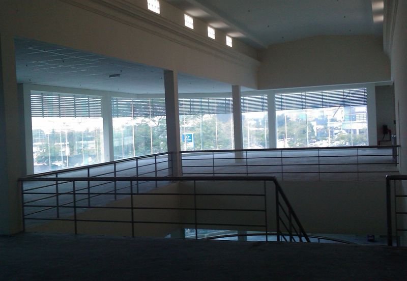 Temasya Glenmarie (Industrial)