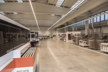 Kawasan Perindustrian Olak Lempit