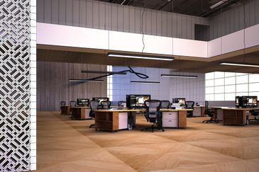 Kawasan Perindustrian Olak Lempit