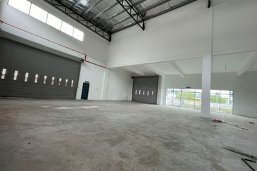 Seksyen 22 Shah Alam