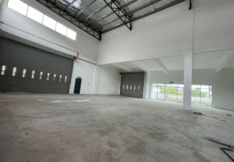 Seksyen 22 Shah Alam