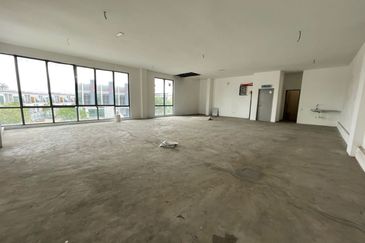 Seksyen 22 Shah Alam