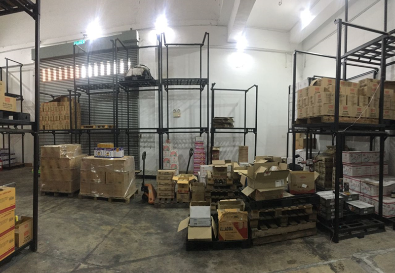 Seksyen 22 Shah Alam