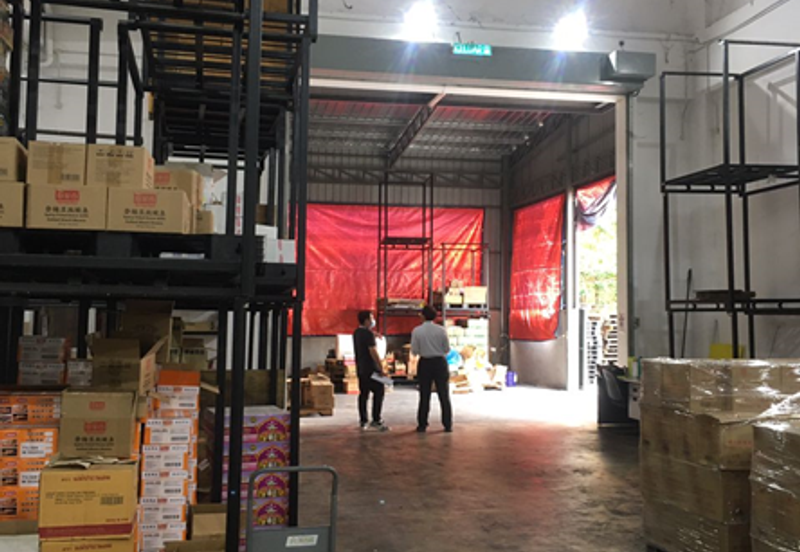 Seksyen 22 Shah Alam