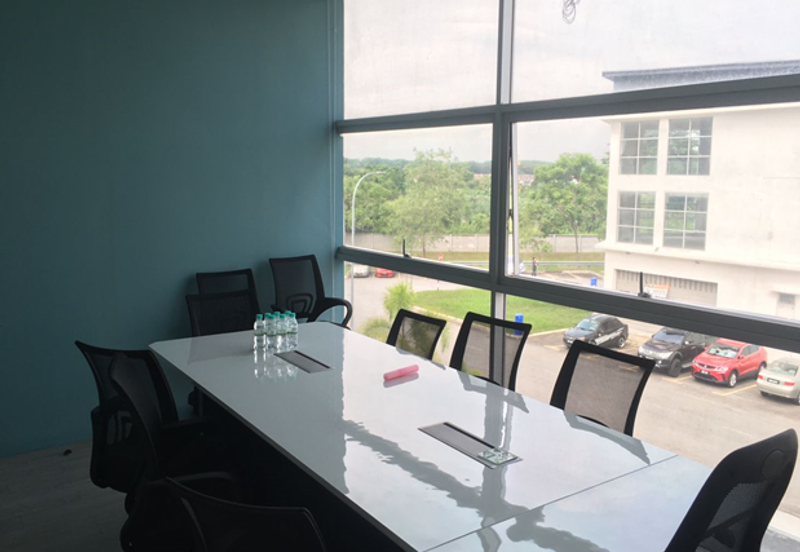 Seksyen 22 Shah Alam