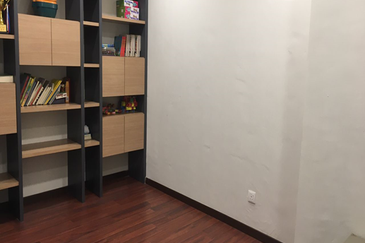 Seksyen 22 Shah Alam