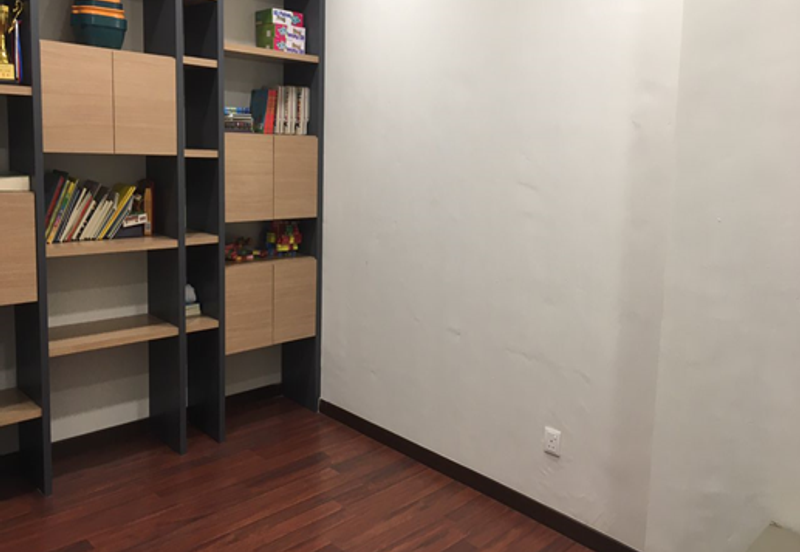 Seksyen 22 Shah Alam