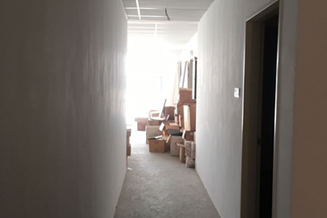 Seksyen 22 Shah Alam