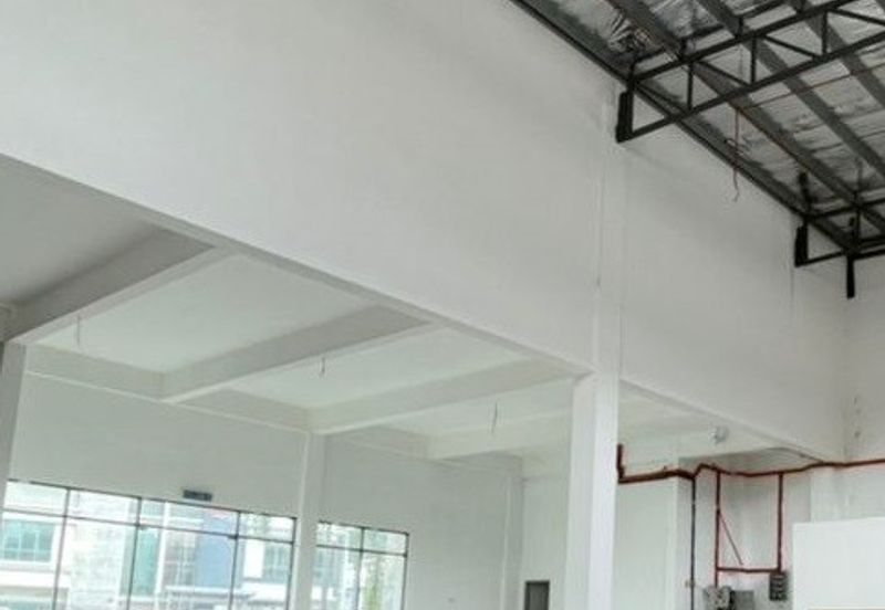 Seksyen 22 Shah Alam