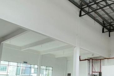 Seksyen 22 Shah Alam