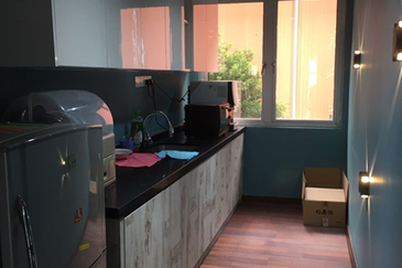 Seksyen 22 Shah Alam