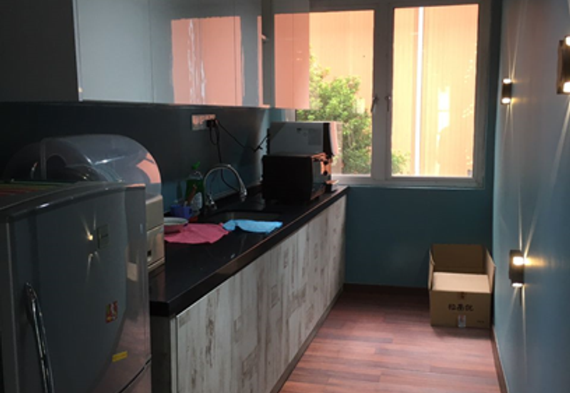 Seksyen 22 Shah Alam