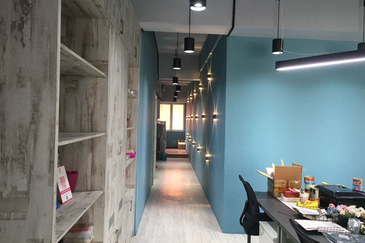 Seksyen 22 Shah Alam