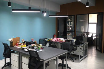 Seksyen 22 Shah Alam