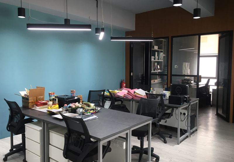 Seksyen 22 Shah Alam