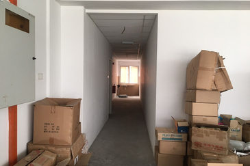 Seksyen 22 Shah Alam