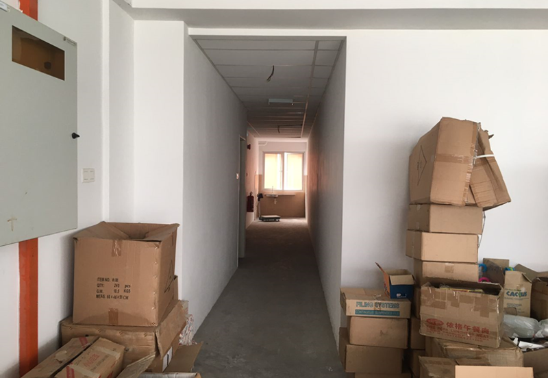 Seksyen 22 Shah Alam