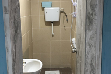 Seksyen 22 Shah Alam