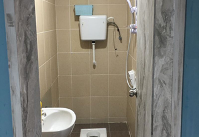 Seksyen 22 Shah Alam