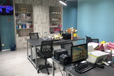 Seksyen 22 Shah Alam