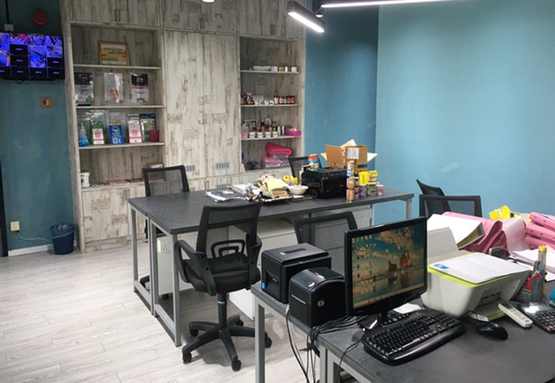 Seksyen 22 Shah Alam