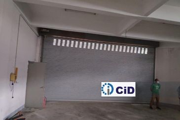 Bandar Sunway Industrial Park