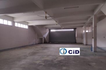 Bandar Sunway Industrial Park