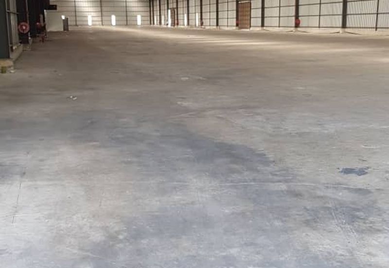 Teluk Panglima Garang