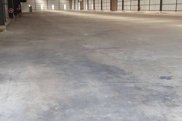 Teluk Panglima Garang