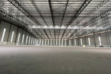 Taman Perindustrian Puchong