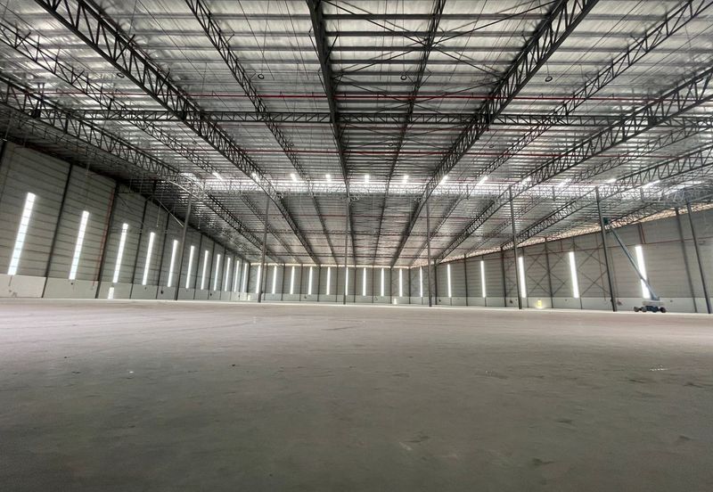 Taman Perindustrian Puchong