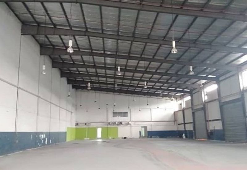 Taman Perindustrian Puchong