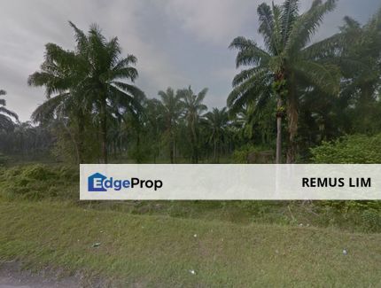 5.31 Acre Agricultural Land For Sale in Olak Lempit Banting, Selangor, Banting