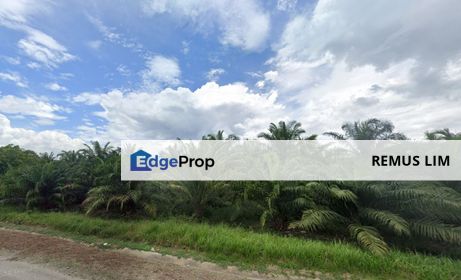 5.30 Acre Agricultural Land For Sale in Banting Olak Lempit, Selangor, Banting