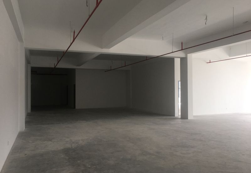 Taman Perindustrian Subang USJ 1