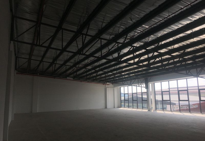 Taman Perindustrian Subang USJ 1