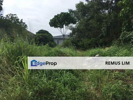 Agriculture Land for Sale in Bukit Cherakah, Shah Alam, Selangor, Shah Alam