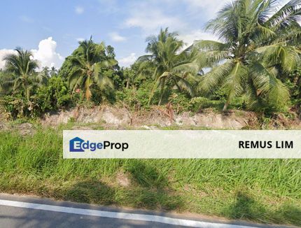 2.24 Acres Agriculture Land For Sale in Telok Gong, Selangor, Port Klang