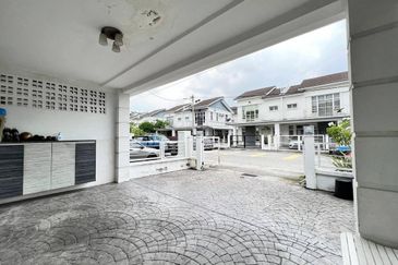 Bandar Saujana Putra