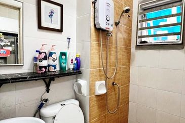 Bandar Saujana Putra