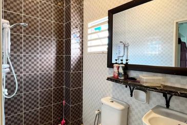 Bandar Saujana Putra