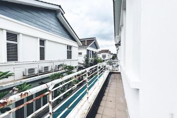 Bandar Saujana Putra