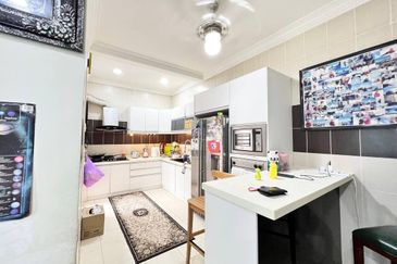 Bandar Saujana Putra