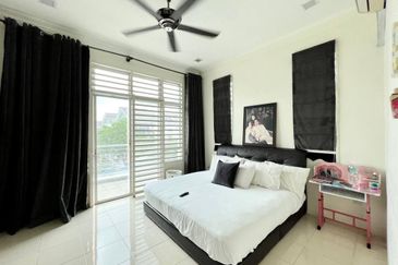 Bandar Saujana Putra